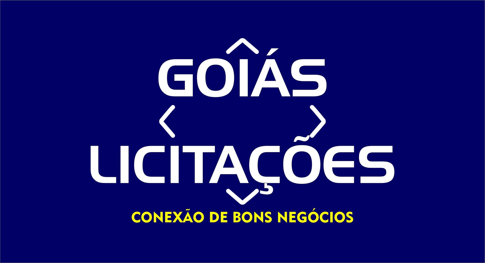 GOIÁS LICITAÇÕES